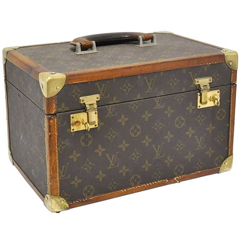 louis vuitton box for sale.